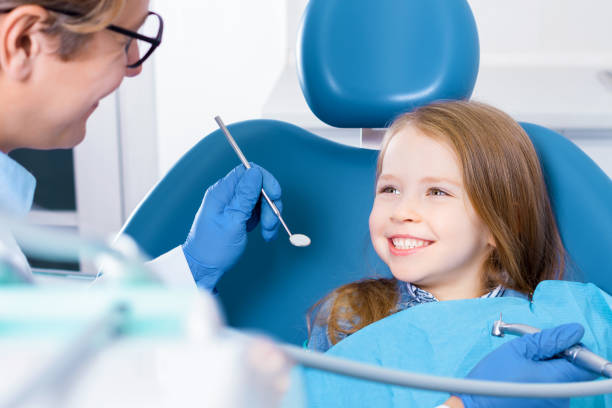 Emergency Dental Services in Reed City, MI
